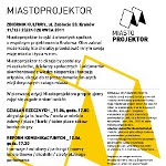 Miastoprojektor